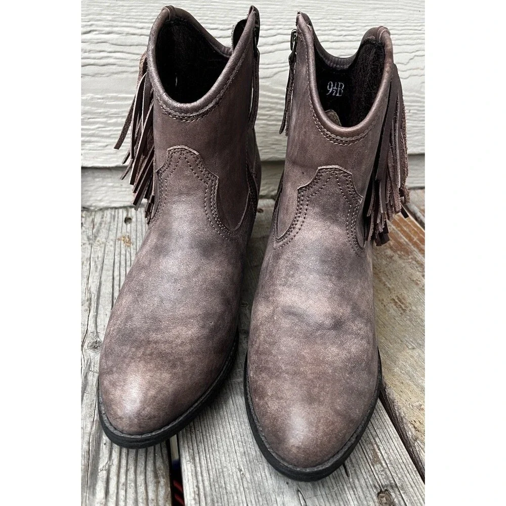 Ariat duchess womens